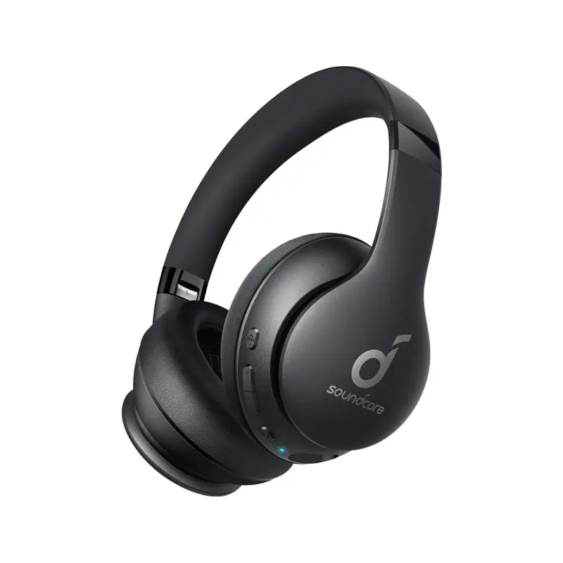 هدفون بی‌سیم  انکر مدل SoundCore Life P2 Neo